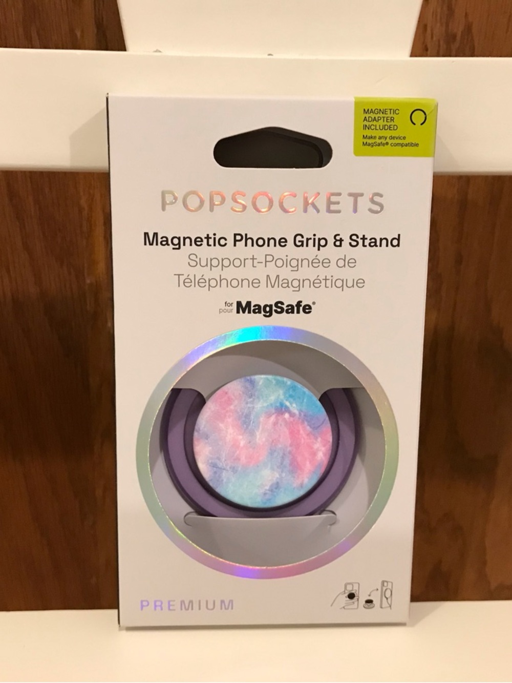 Popsockets MagSafe PopGrip